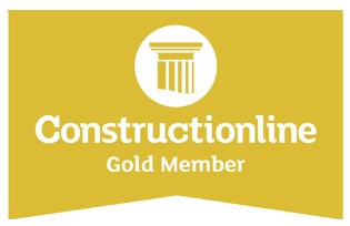 Constructionline Gold Member